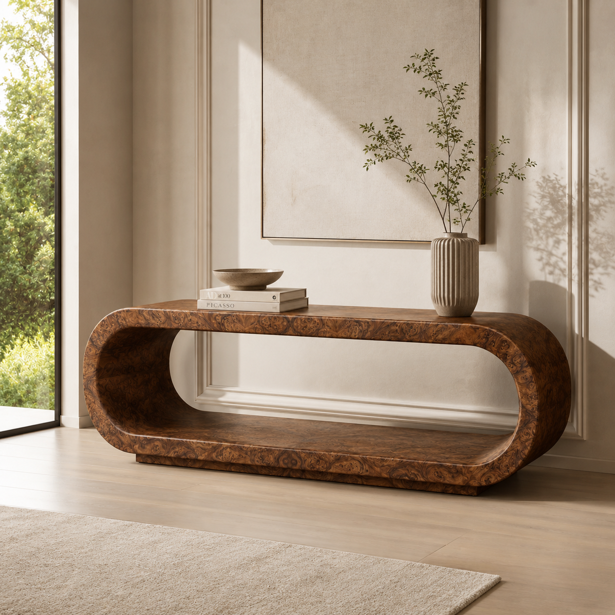Kai Console Table