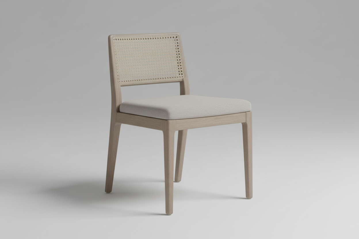 Amara Side Chair