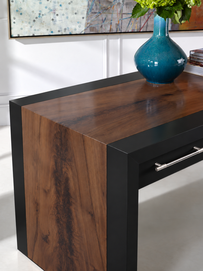 Sinclair Waterfall Desk