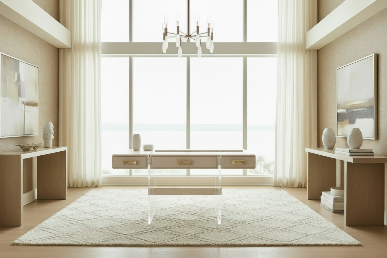 Ellison Writing Desk