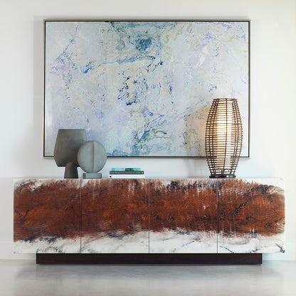 Shiraz Credenza DMA