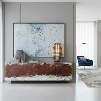 Shiraz Credenza DMA