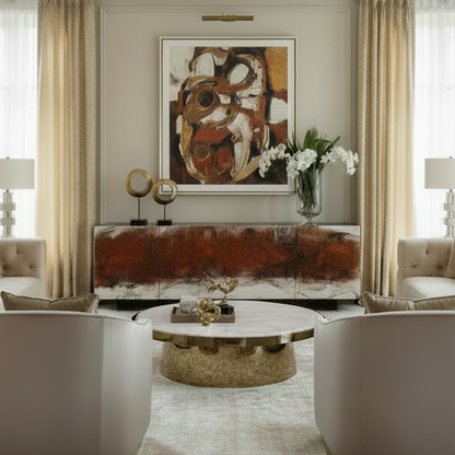 Shiraz Credenza DMA