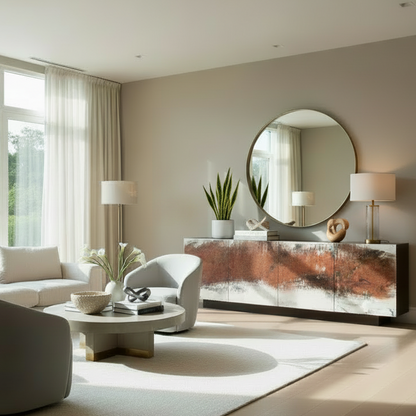 Shiraz Credenza DMA