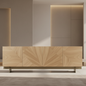 Zeke Credenza
