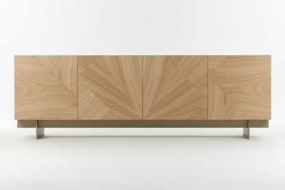 Zeke Credenza