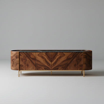 Marceille Credenza