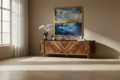 Marceille Credenza