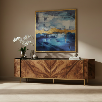 Marceille Credenza