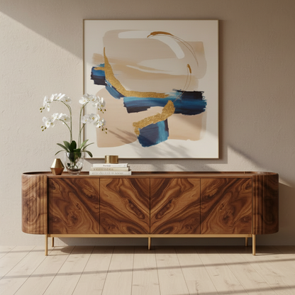 Marceille Credenza