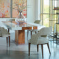 Cleveland Dining Table ELE