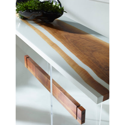 Parvis Bar Table