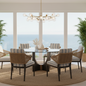 Mateo Dining Table