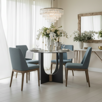 Mateo Dining Table