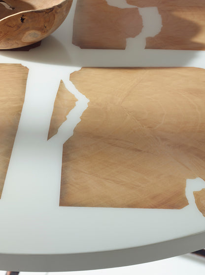 Apollo Dining Table