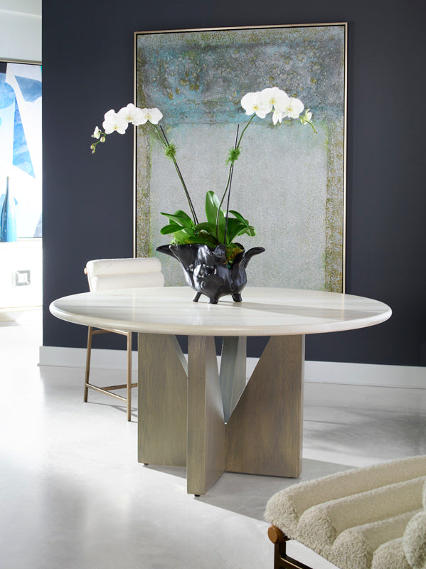 Electra Dining Table