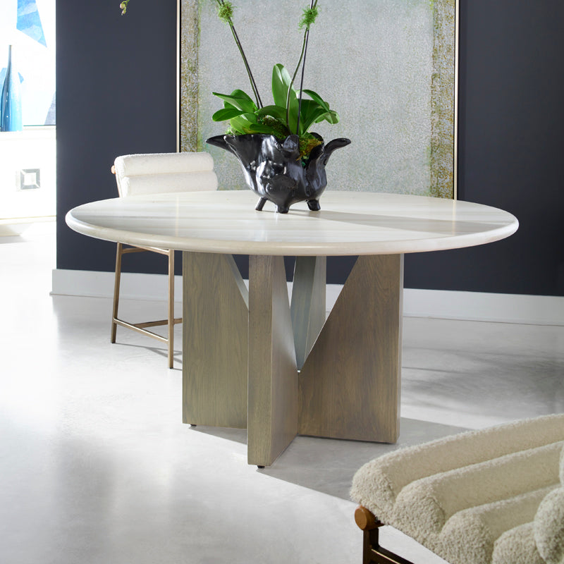 Electra Dining Table