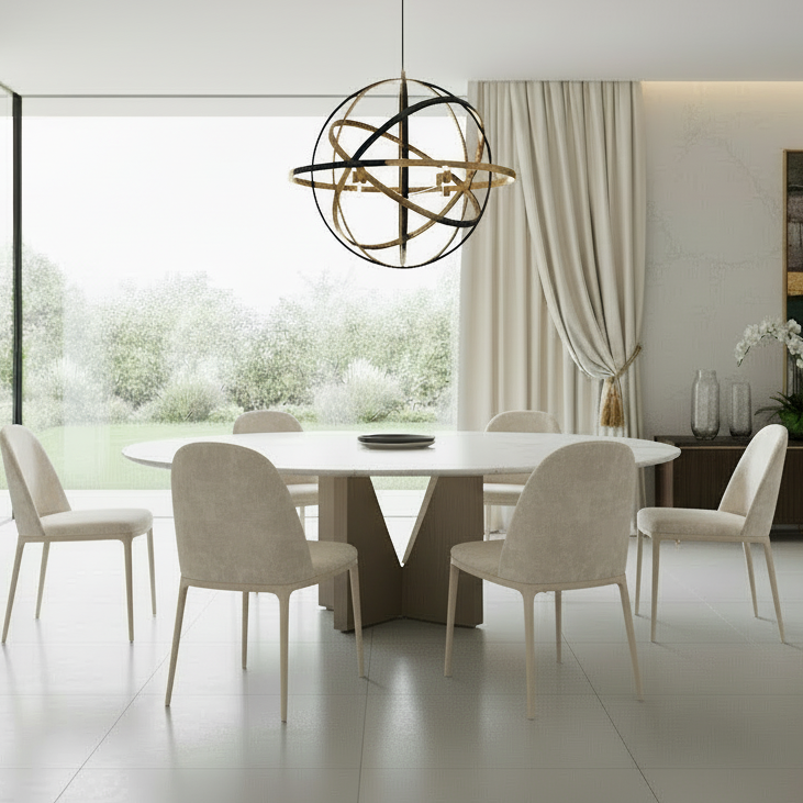 Electra Dining Table