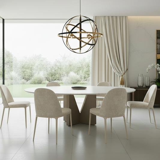Electra Dining Table