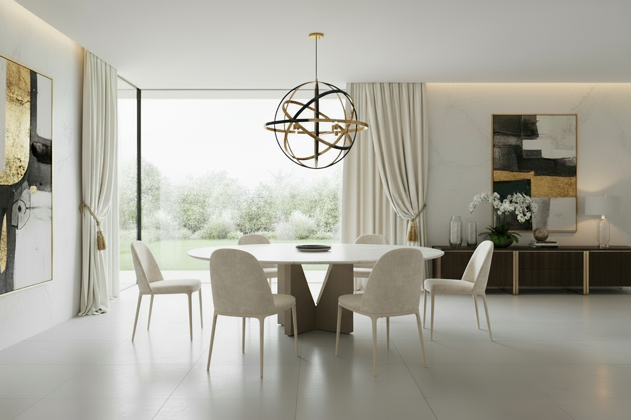 Electra Dining Table