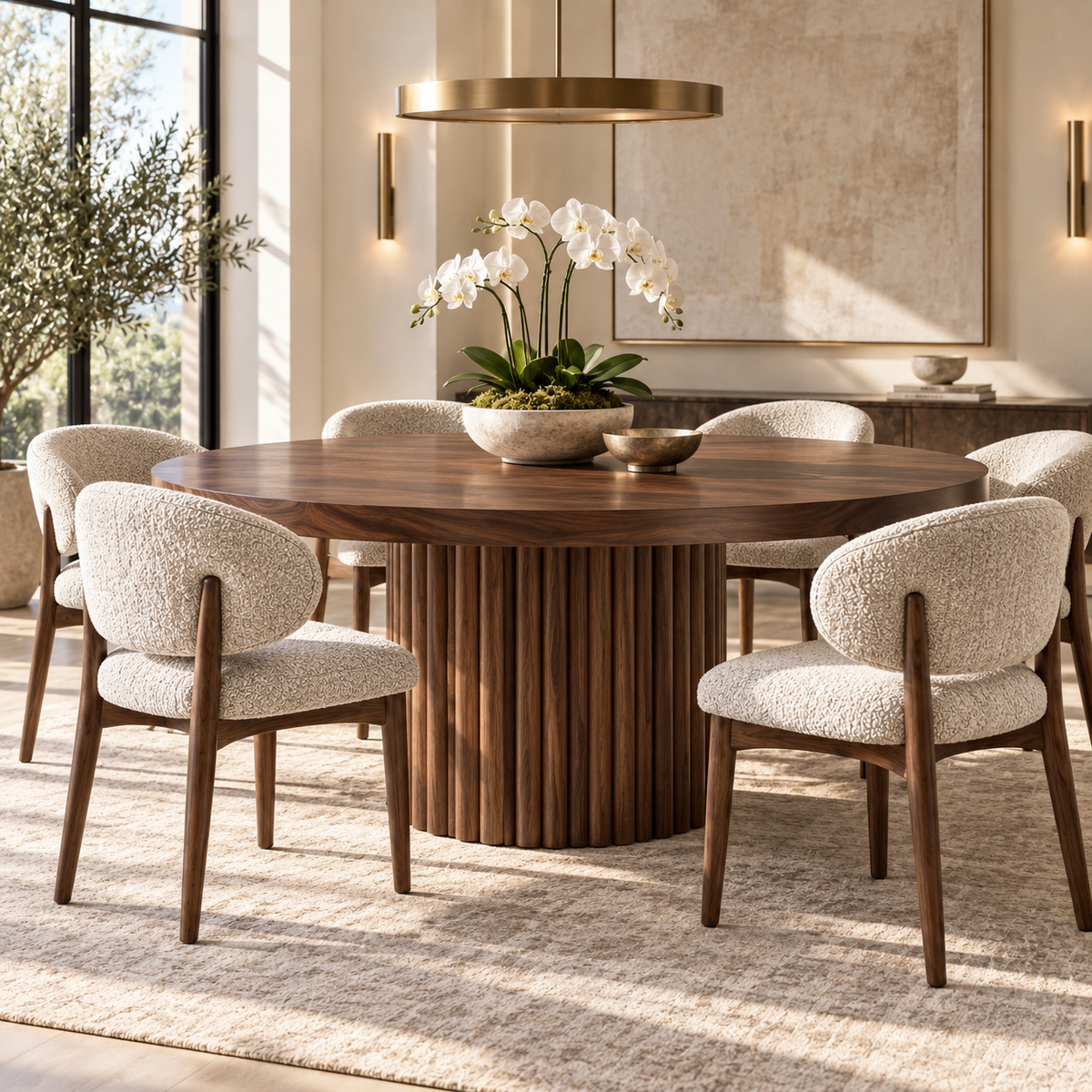 Zephyr Table