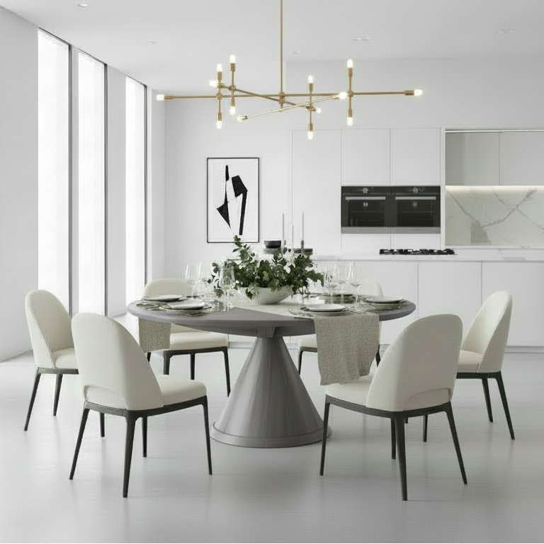 Eva Dining Table