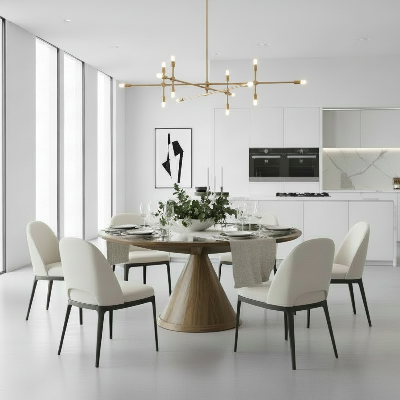 Eva Dining Table