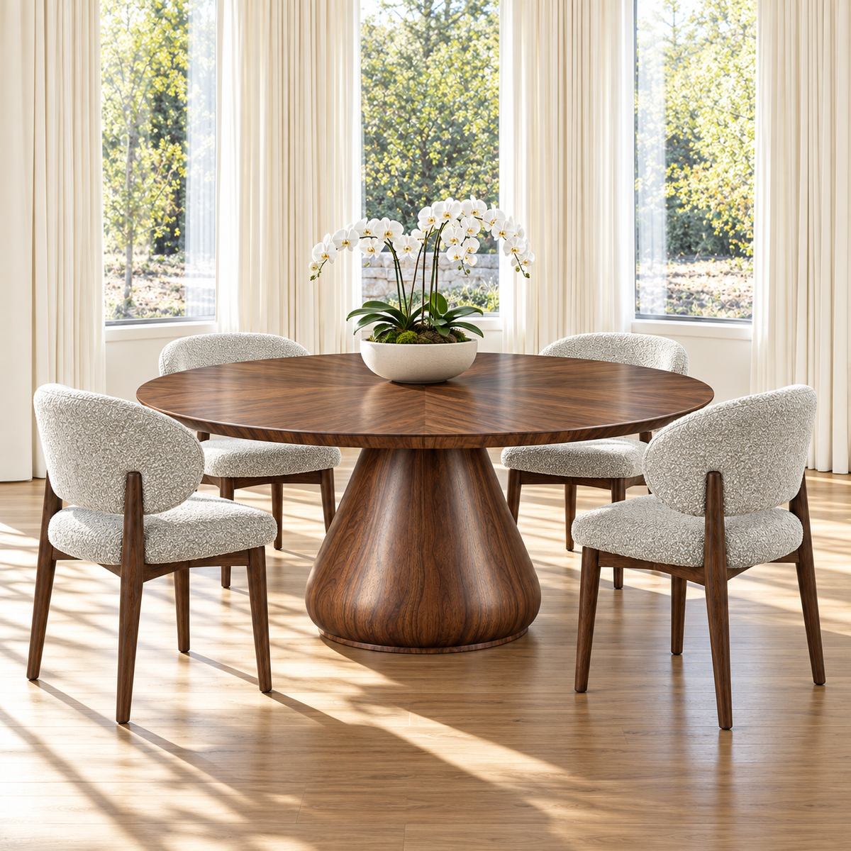 Shalev Dining Table