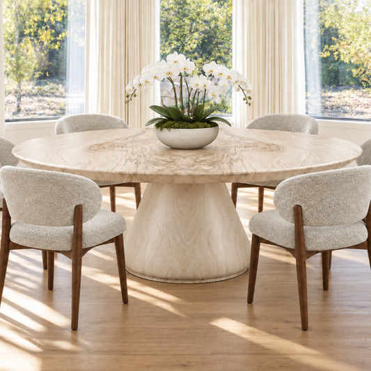 Shalev Dining Table