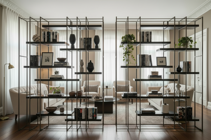 Capture Bookcase