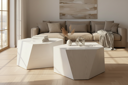 Aubrey Cocktail Table