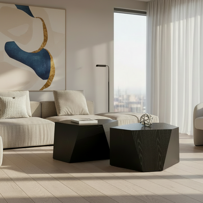Aubrey Cocktail Table