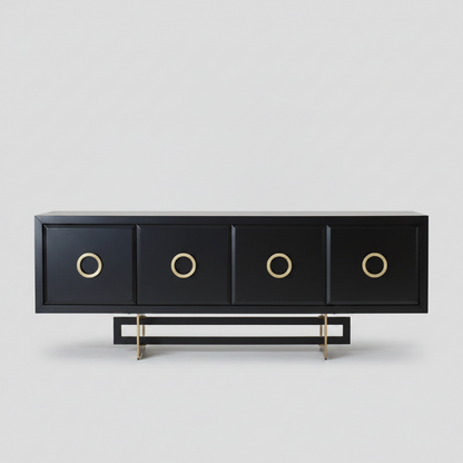 Fountain Bleau Credenza HC