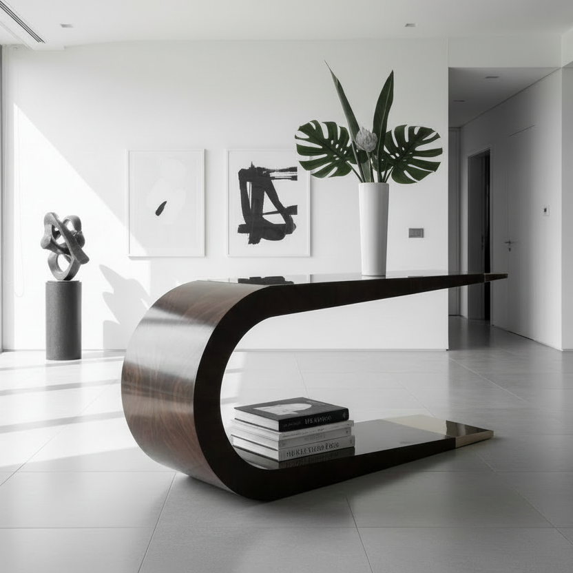 Aries Console