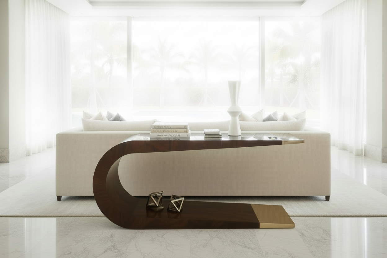 Aries Console