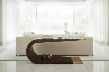 Aries Console