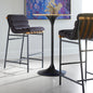 Caja Bar Table