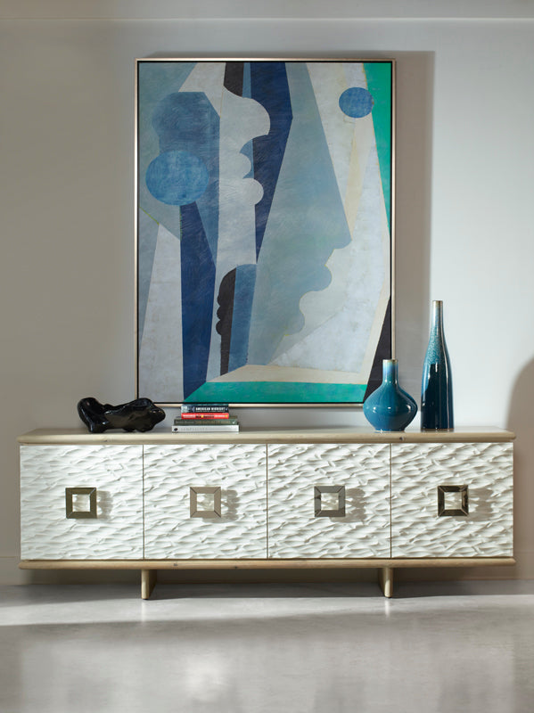 Chava Credenza