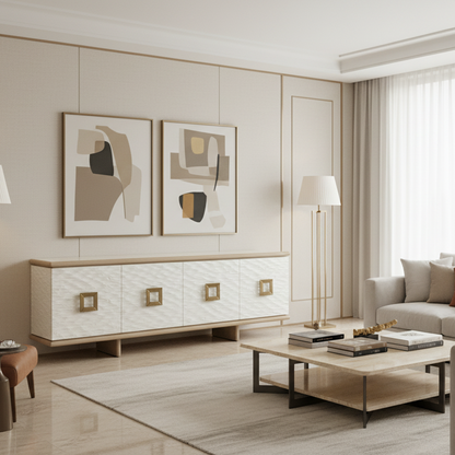 Chava Credenza