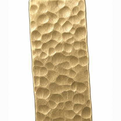 Forged-Chiffon Gold