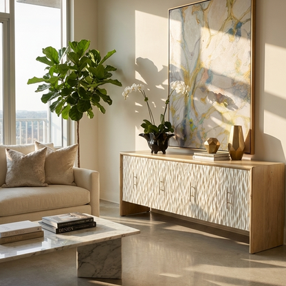 Dawson Credenza
