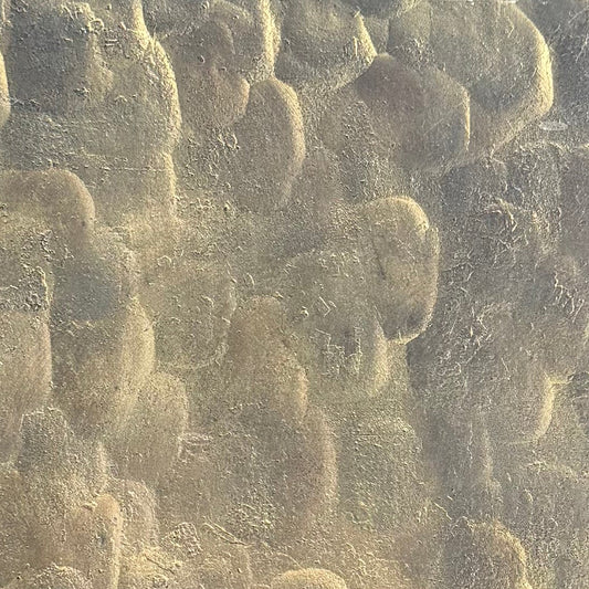 Forged-Antique Brass