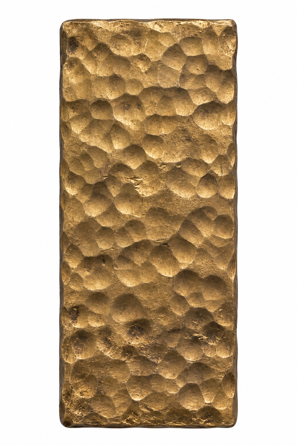 Forged-Zahava Bronze