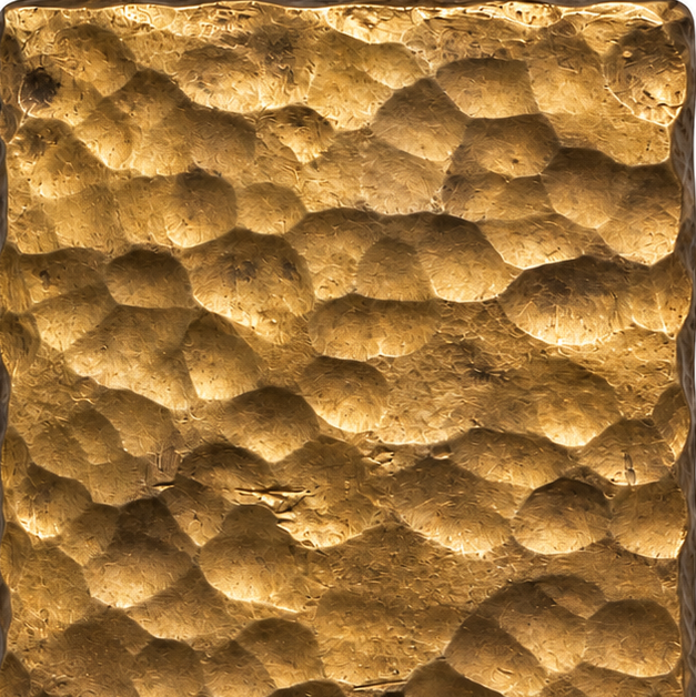 Forged-Zahava Bronze