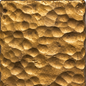 Forged-Zahava Bronze