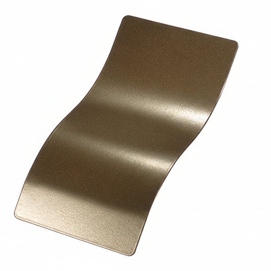 Metallic Highland Bronze