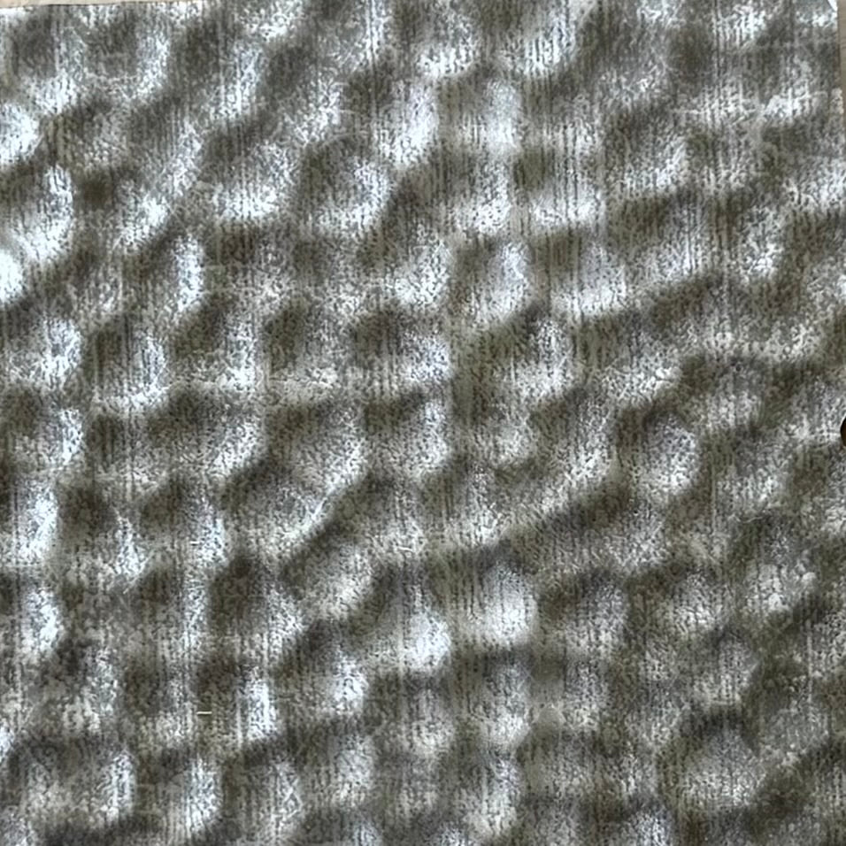 Metallic-Hammered CS