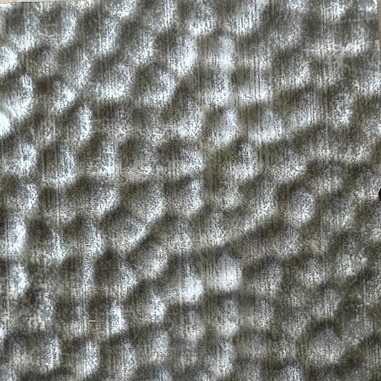 Metallic-Hammered CS