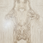 Olive Ash - Parchment