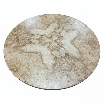 Olive Ash - Parchment
